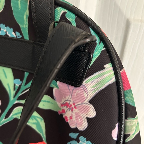 Kate Spade Hummingbird Mini Backpack - Picture 6 of 14